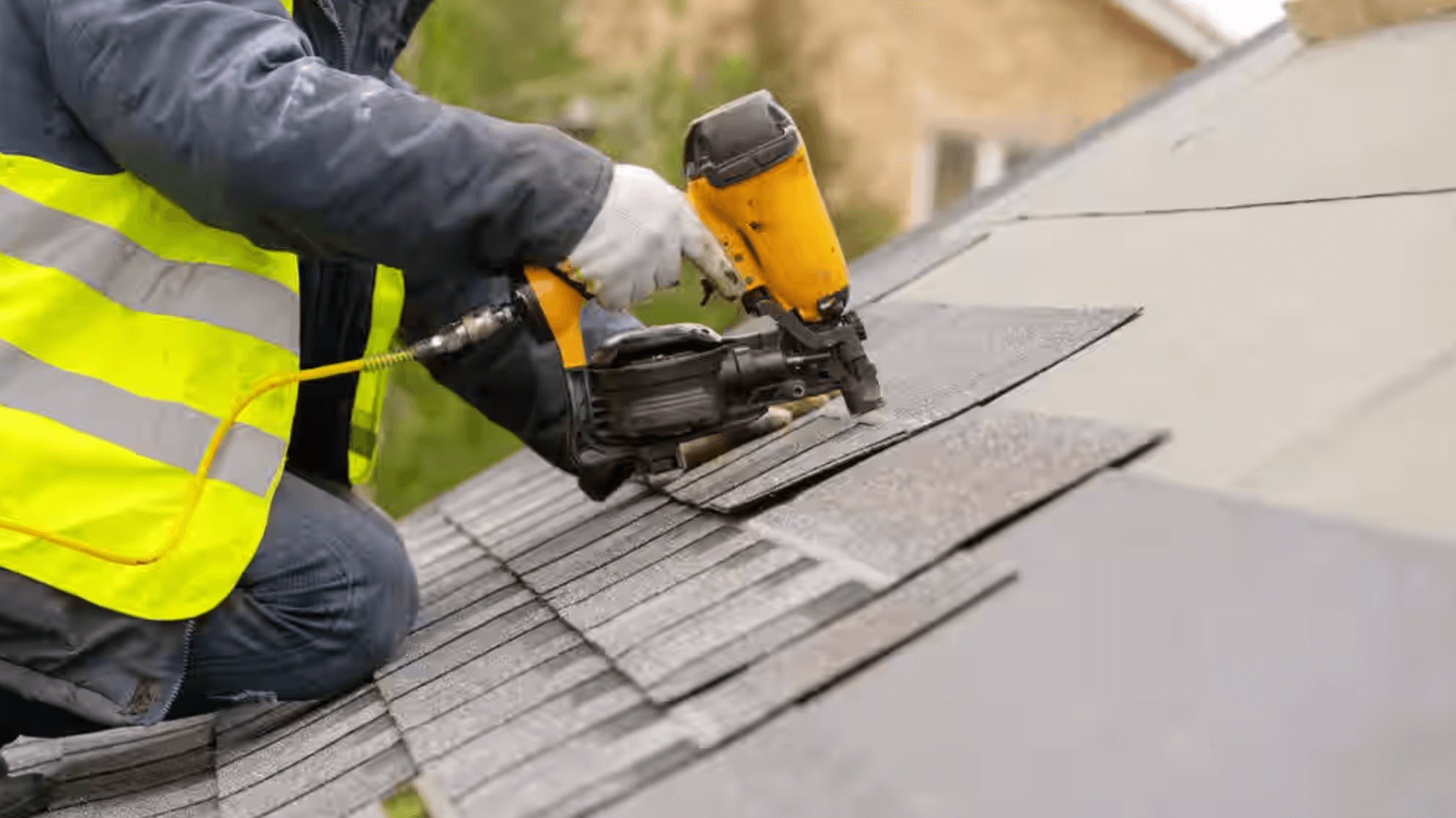 How to Check If Your Roof Needs Repair:
A Quick Guide